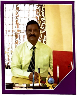 Founder